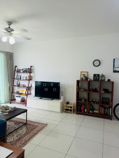 The Minton Condominium For Sale at S$ 2,150,000 | PropertyGuru Singapore - Living Room