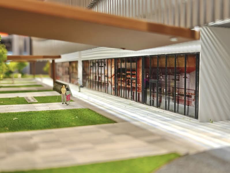 Gourmet Xchange, 1 Kallang Way 5, 14,833 sqft, Factory / Workshop (B2) For Sale, by June Foo 六姐, 500062844 - Exterior - CommercialGuru.com.sg