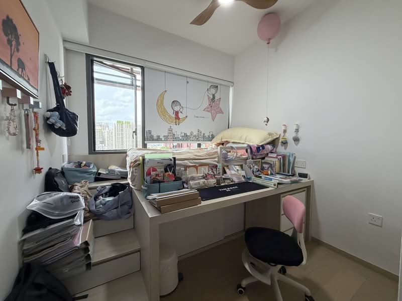 JadeScape Condominium For Sale at S$ 1,850,000 | PropertyGuru Singapore - Bedroom