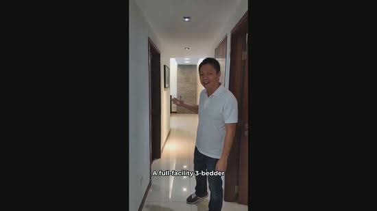 La Casa, 64 Woodlands Drive 16, Admiralty / Woodlands, 3 Bedrooms, 1,109 sqft, Condominium For Sale, by Eugene Choo 朱修仁, 500062848 - PropertyGuru.com.sg