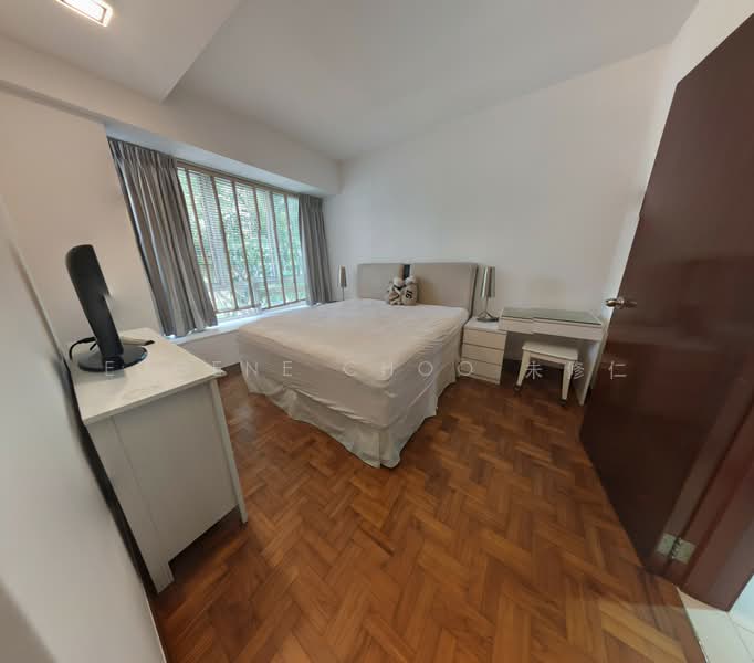 La Casa Condominium For Sale at S$ 1,268,000 | PropertyGuru Singapore