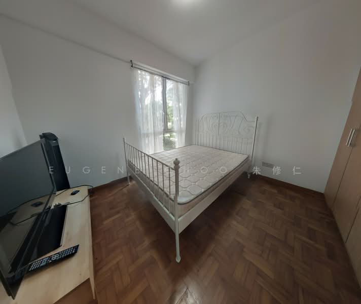 La Casa Condominium For Sale at S$ 1,268,000 | PropertyGuru Singapore - Bedroom