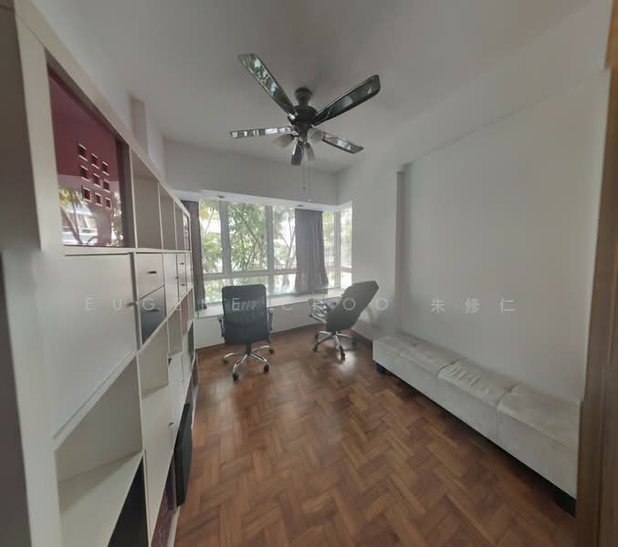 La Casa Condominium For Sale at S$ 1,268,000 | PropertyGuru Singapore - Study