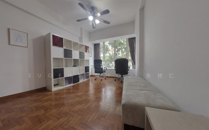 La Casa, 64 Woodlands Drive 16, 3 Bedrooms, 1,109 sqft, Condominium For Sale, by Eugene Choo 朱修仁, 500062848 - Study - PropertyGuru.com.sg