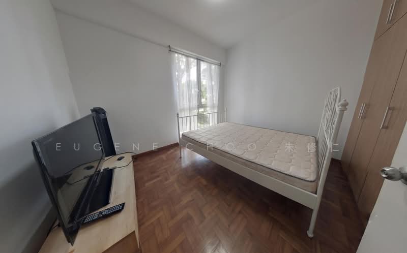 La Casa, 64 Woodlands Drive 16, 3 Bedrooms, 1,109 sqft, Condominium For Sale, by Eugene Choo 朱修仁, 500062848 - Bedroom - PropertyGuru.com.sg