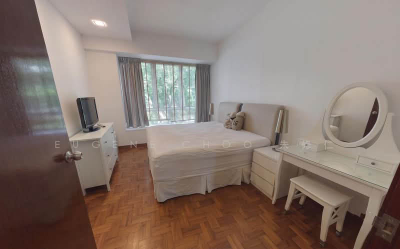 La Casa, 64 Woodlands Drive 16, 3 Bedrooms, 1,109 sqft, Condominium For Sale, by Eugene Choo 朱修仁, 500062848 - Bedroom - PropertyGuru.com.sg