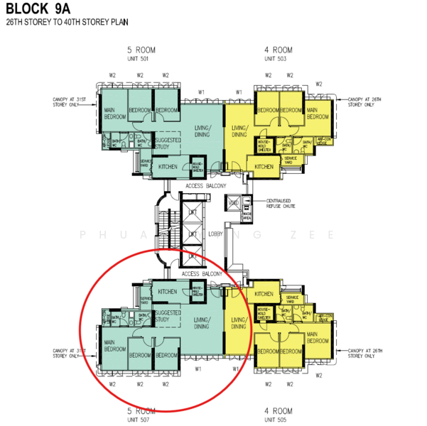 For Sale 9A Boon Tiong Road