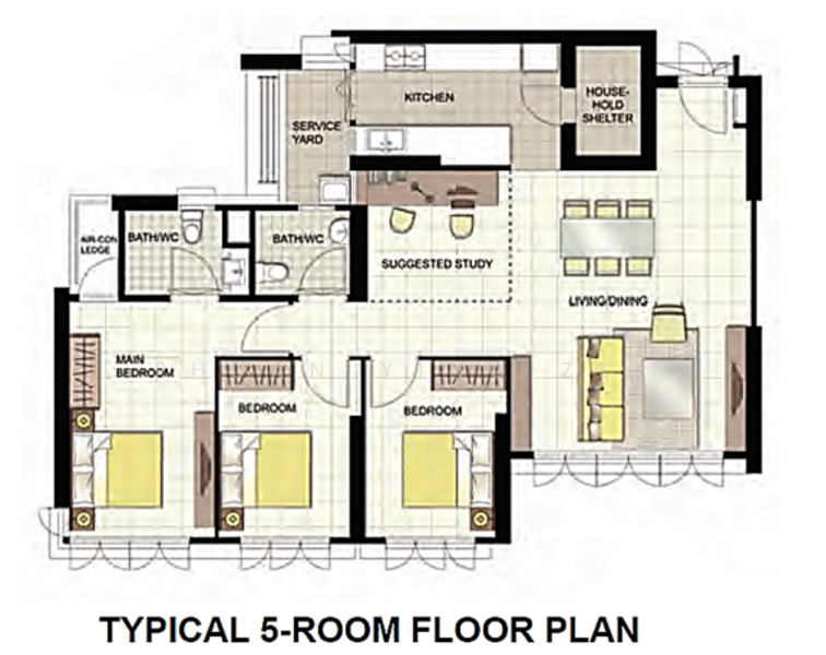For Sale 9A Boon Tiong Road