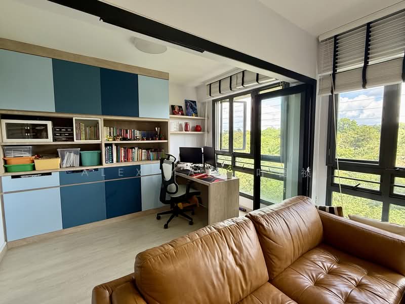 94 Dawson Road HDB Flat For Sale at S$ 1,250,000 | PropertyGuru Singapore - Study