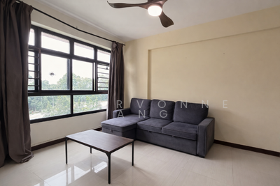 For Sale - 509A Yishun Avenue 4