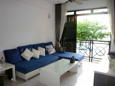 For Rent - Le Wilkie