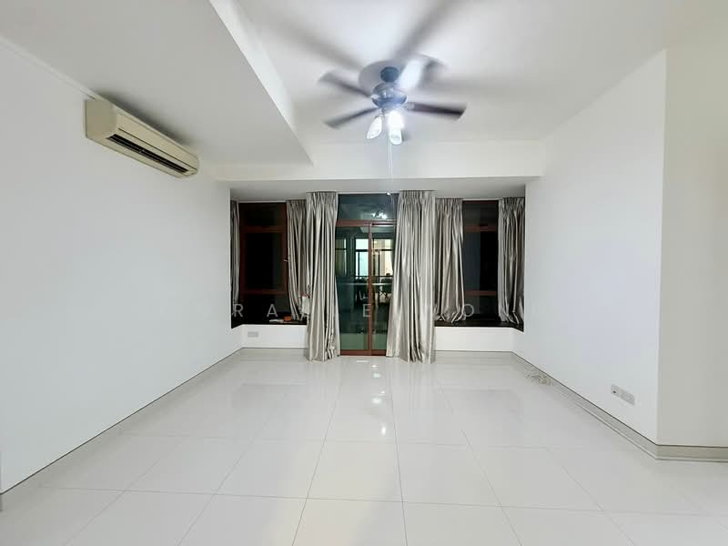 D'Oasia Condominium For Sale at S$ 1,370,000 | PropertyGuru Singapore - Living Room