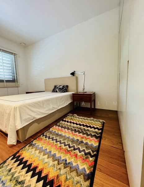 University Park, University Walk, 4 Bedrooms, 2,600 sqft, Semi-Detached House For Sale, by Patricia Lim, 500062858 - Bedroom - PropertyGuru.com.sg