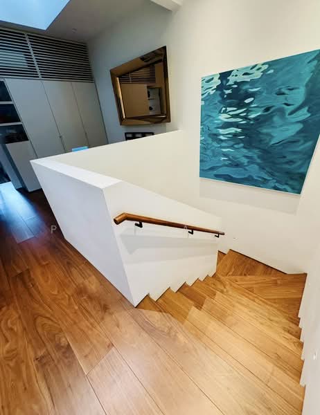 University Park, University Walk, 4 Bedrooms, 2,600 sqft, Semi-Detached House For Sale, by Patricia Lim, 500062858 - Interior - PropertyGuru.com.sg