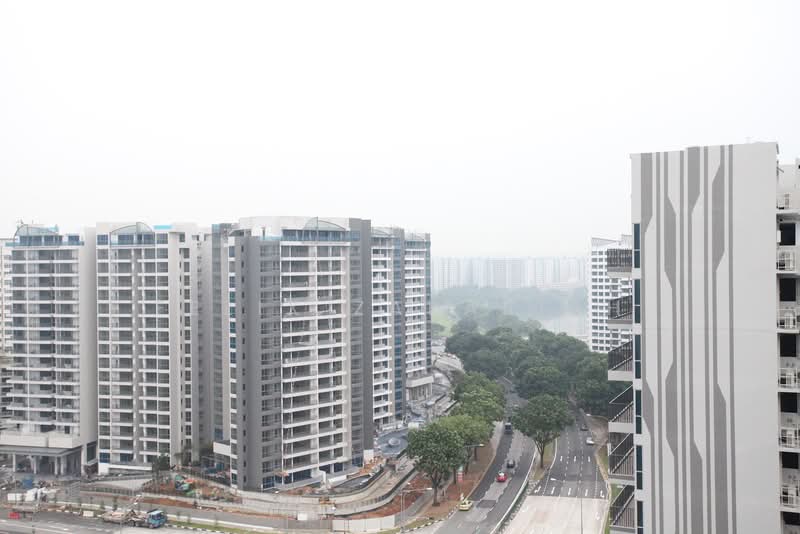 Boathouse Residences Condominium For Sale at S$ 1,700,000 | PropertyGuru Singapore - Exterior