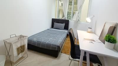 For Rent - Emerald Garden