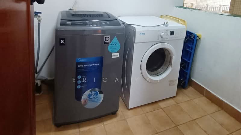 Emerald Garden, 33 Club Street, Room Rental, 100 sqft, Condominium For Rent, by Erica Yap, 500062862 - Interior - PropertyGuru.com.sg