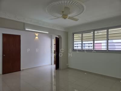 For Rent - 473 Pasir Ris Drive 6