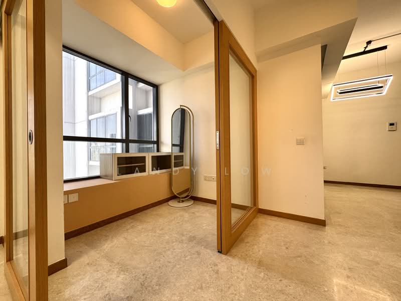 Cityscape at Farrer Park, 101 Mergui Road, 2 Bedrooms, 1,163 sqft, Condominium For Rent, by Landy Low, 500062868 - Study - PropertyGuru.com.sg