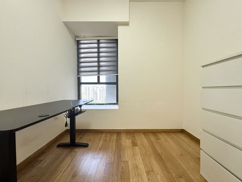 Cityscape at Farrer Park, 101 Mergui Road, 2 Bedrooms, 1,163 sqft, Condominium For Rent, by Landy Low, 500062868 - Common Bedroom - PropertyGuru.com.sg