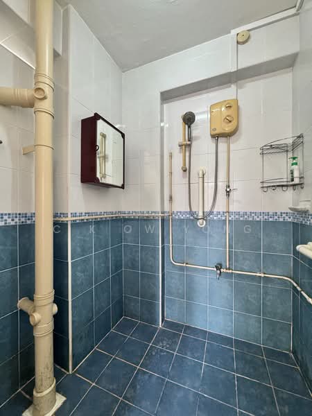 179 Toa Payoh Central HDB Flat For Sale at S$ 650,000 | PropertyGuru Singapore - Bathroom