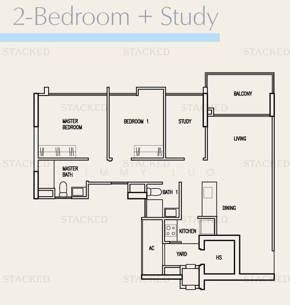 Parc Vera, Hougang Street 32, Room Rental, 200 sqft, Condominium For Rent, by Jimmy Luo, 500062874 - PropertyGuru.com.sg
