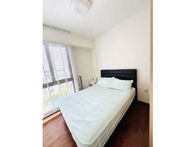 For Rent - Parc Vera