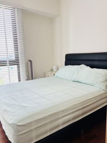 Parc Vera, Hougang Street 32, Room Rental, 200 sqft, Condominium For Rent, by Jimmy Luo, 500062874 - Bedroom - PropertyGuru.com.sg
