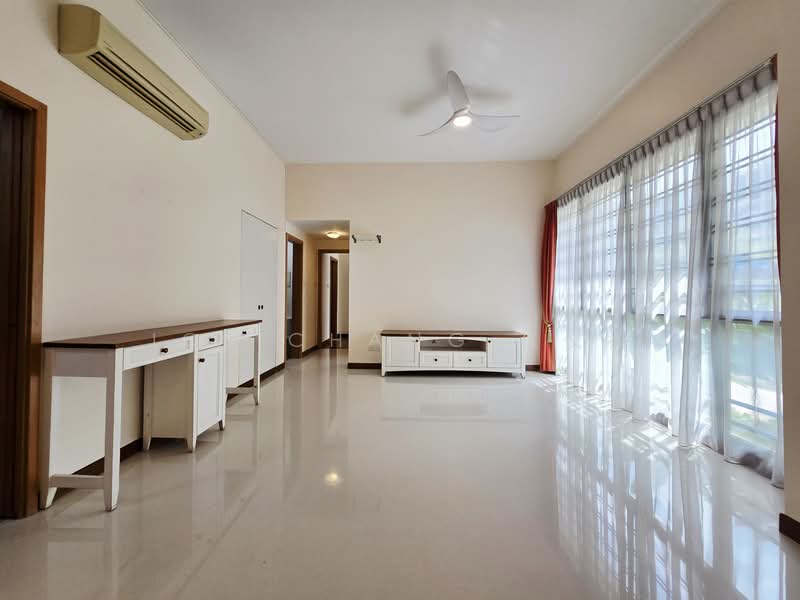 The Waterina Apartment For Sale at S$ 1,999,999 | PropertyGuru Singapore - Living Room