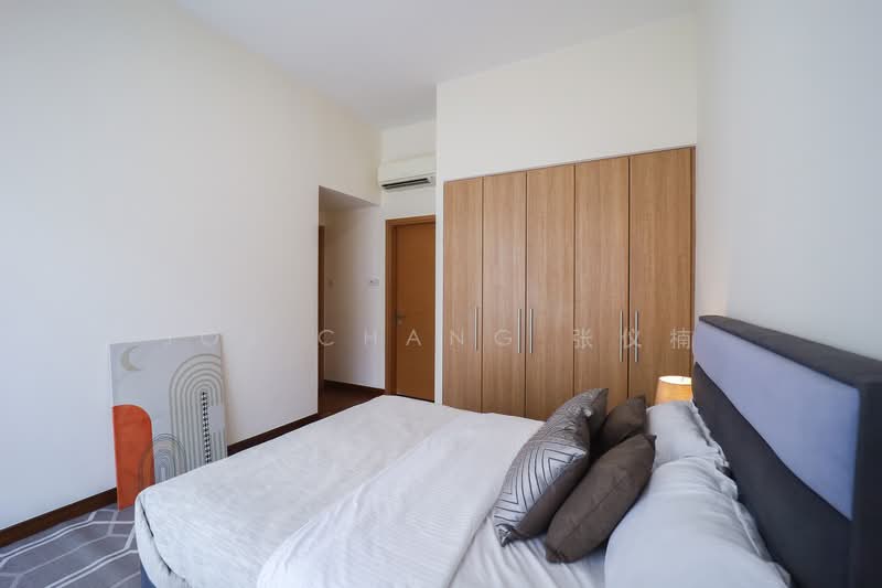 The Waterina Apartment For Sale at S$ 1,999,999 | PropertyGuru Singapore - Bedroom