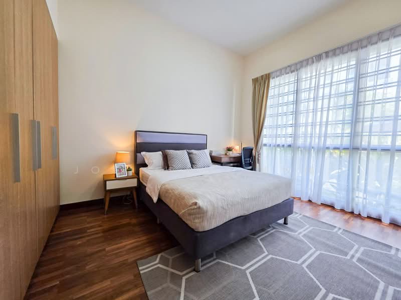The Waterina Apartment For Sale at S$ 1,999,999 | PropertyGuru Singapore - Bedroom