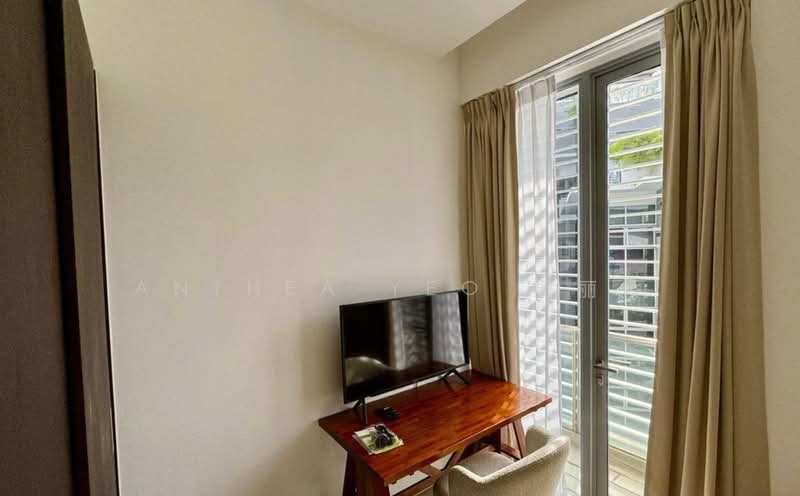 The Boutiq @ Killiney, 145 Killiney Road, 2 Bedrooms, 732 sqft, Condominium For Rent, by Anthea Yeo 杨丽娇, 500062877 - Interior - PropertyGuru.com.sg