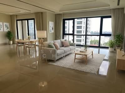 For Sale - Ardmore Park