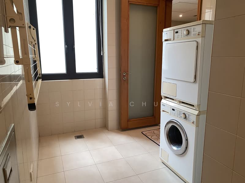 Ardmore Park Condominium For Sale at S$ 13,480,000 | PropertyGuru Singapore - Interior