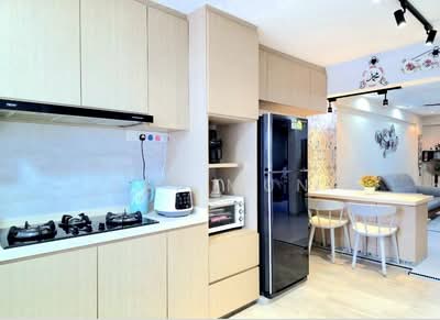 For Sale - 503 Ang Mo Kio Avenue 5