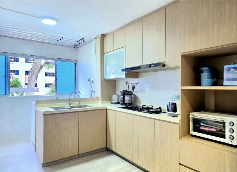 503 Ang Mo Kio Avenue 5 HDB Flat For Sale at S$ 449,000 | PropertyGuru Singapore