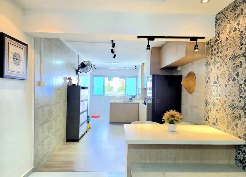 503 Ang Mo Kio Avenue 5 HDB Flat For Sale at S$ 449,000 | PropertyGuru Singapore - Kitchen