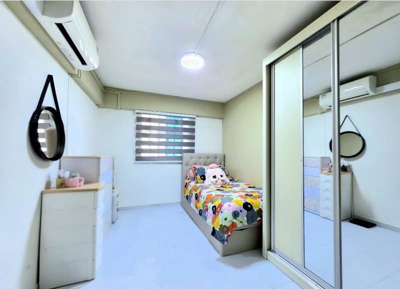 503 Ang Mo Kio Avenue 5 HDB Flat For Sale at S$ 449,000 | PropertyGuru Singapore