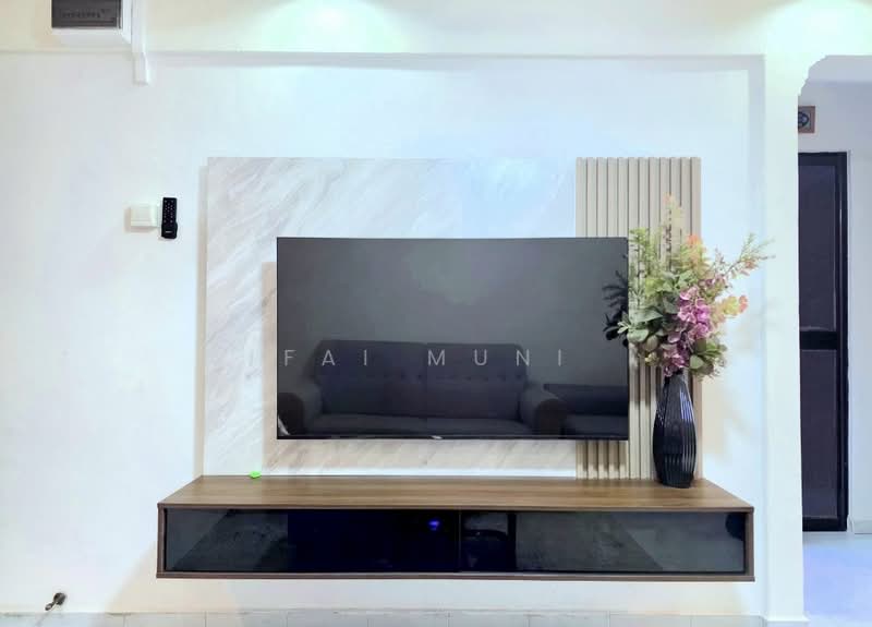 503 Ang Mo Kio Avenue 5 HDB Flat For Sale at S$ 449,000 | PropertyGuru Singapore