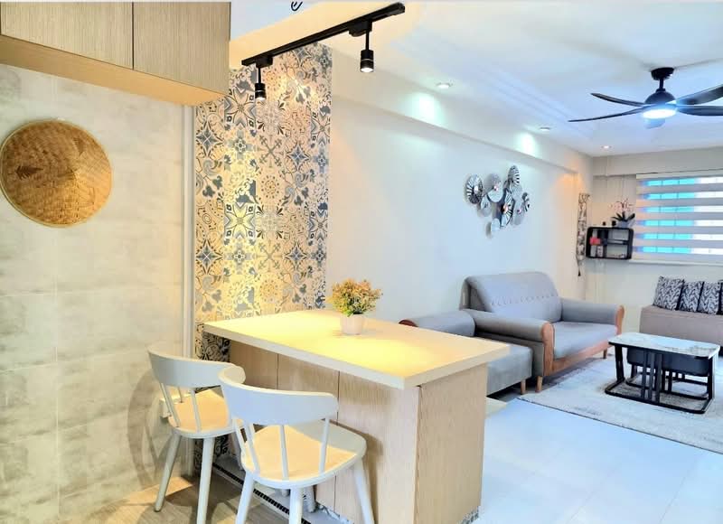 503 Ang Mo Kio Avenue 5 HDB Flat For Sale at S$ 449,000 | PropertyGuru Singapore