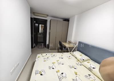 For Rent - Guillemard Suites