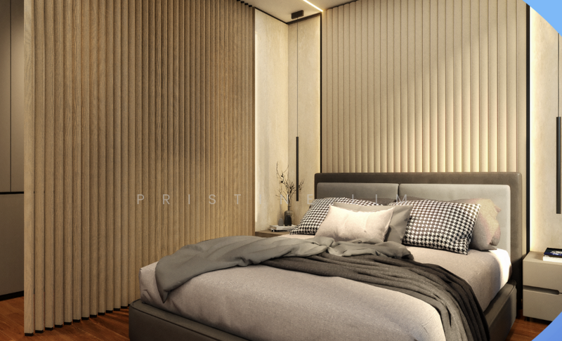 Lorong Melayu Corner Terrace For Sale at S$ 7,788,000 | PropertyGuru Singapore - Bedroom