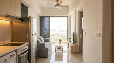 For Sale - Parc Riviera