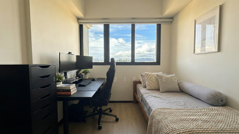 Parc Riviera Condominium For Sale at S$ 838,888 | PropertyGuru Singapore