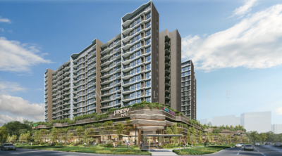 For Sale - Pinery Residences