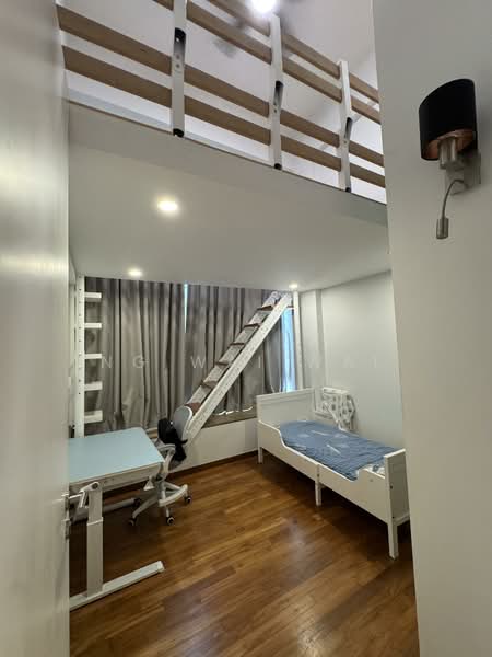 East Coast Residences, 412 Upper East Coast Road, 3 Bedrooms, 1,324 sqft, Condominium For Rent, by Ng Wai Wai, 500062890 - Common Bedroom 2 - PropertyGuru.com.sg