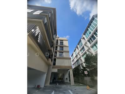 For Sale - Jansen House