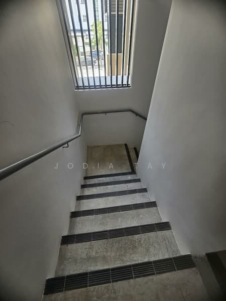 Jansen House Condominium For Sale at S$ 2,065,000 | PropertyGuru Singapore - Corridor