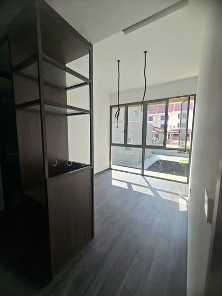 Jansen House Condominium For Sale at S$ 2,065,000 | PropertyGuru Singapore - Interior