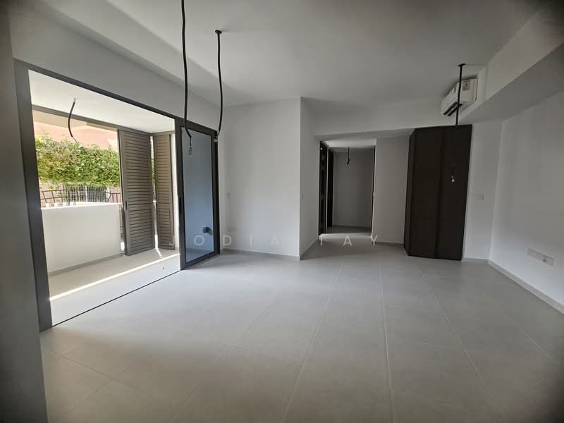 Jansen House Condominium For Sale at S$ 2,065,000 | PropertyGuru Singapore - Interior